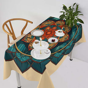 Rectangular Tablecloth