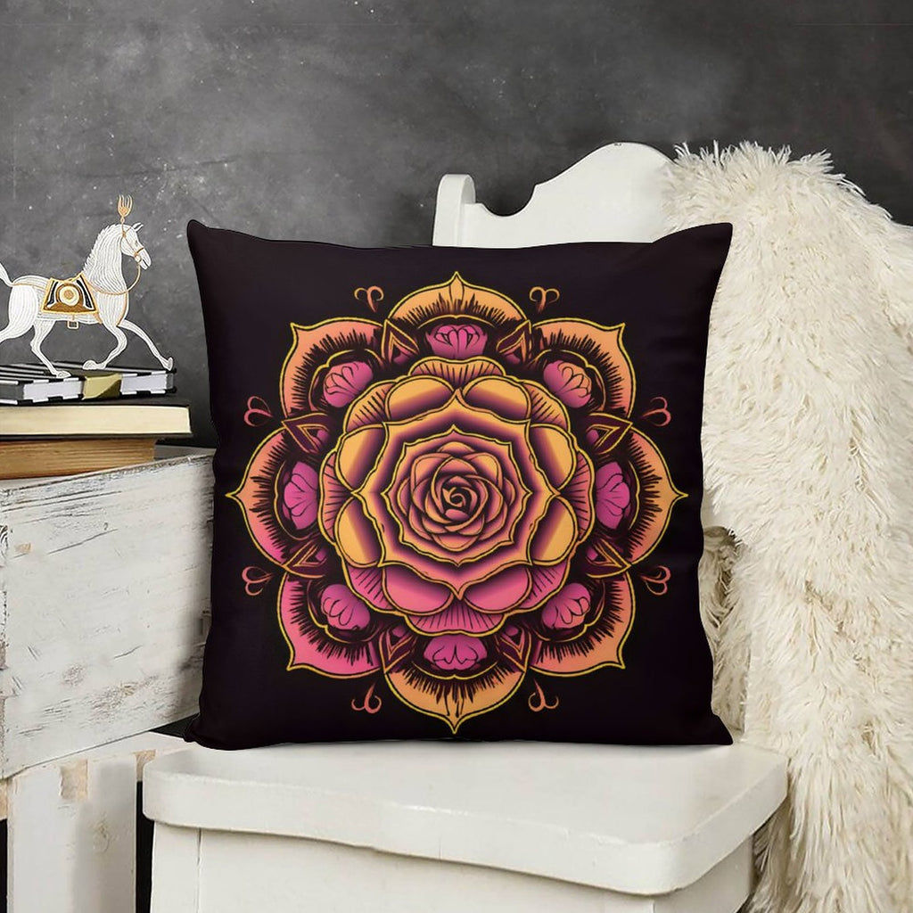 Funda de almohada