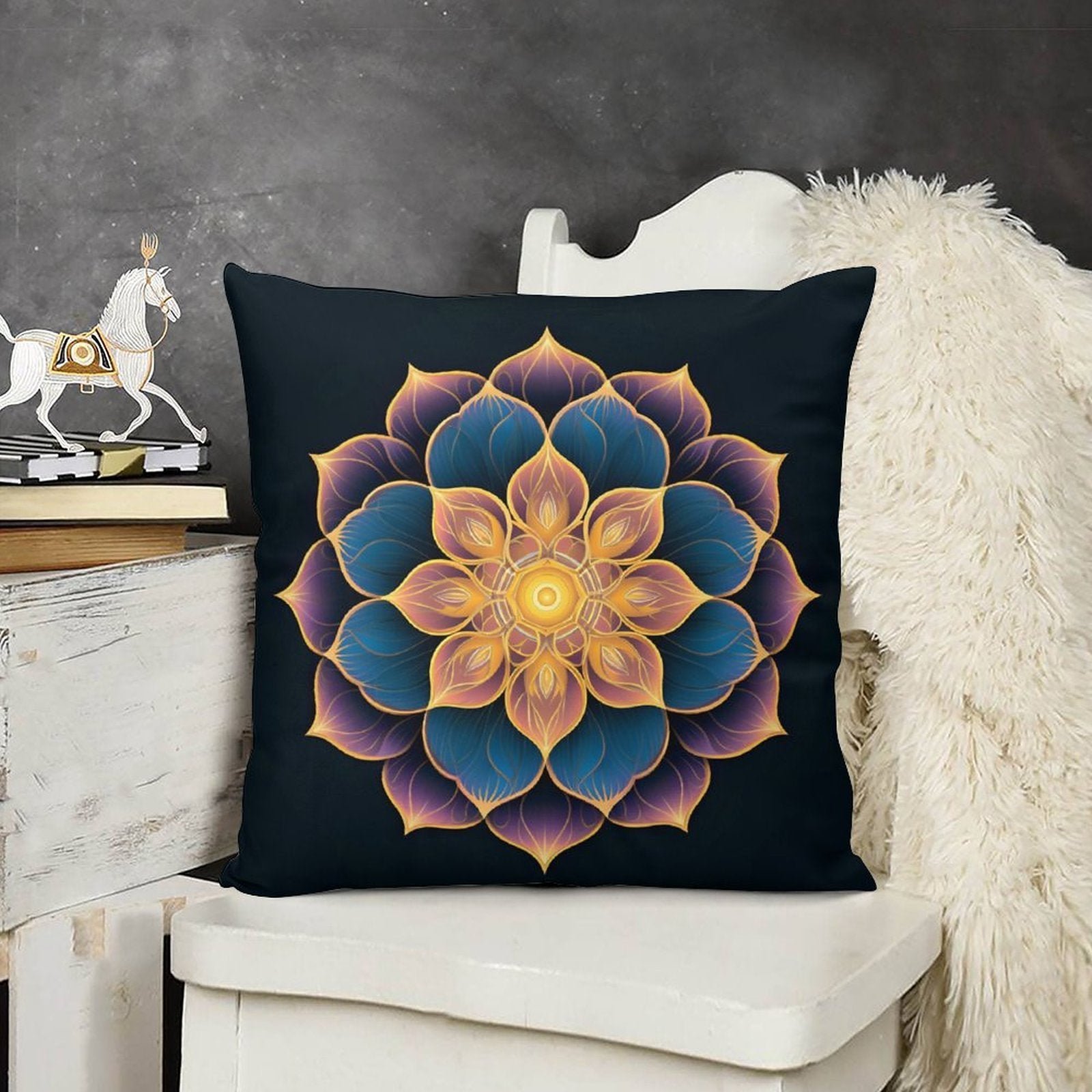 Funda de almohada