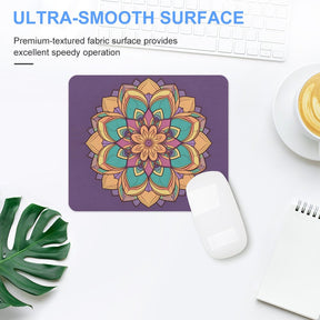 Square Mouse Pad