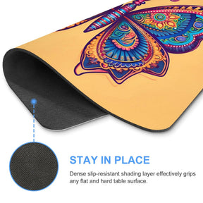 Square Mouse Pad