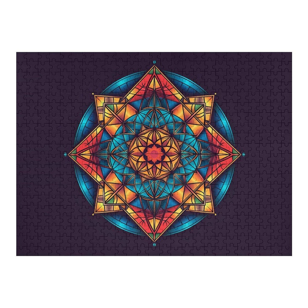 Picture Puzzle