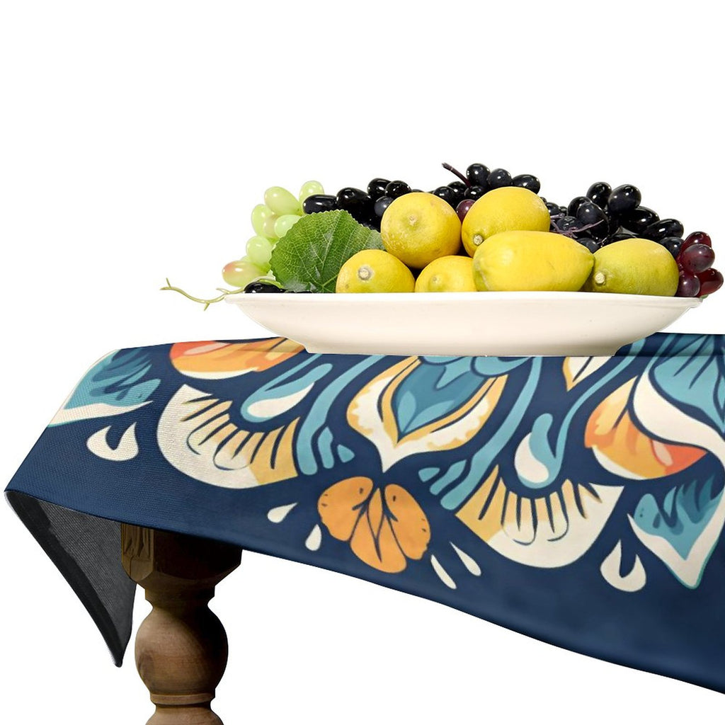 Rectangular Tablecloth