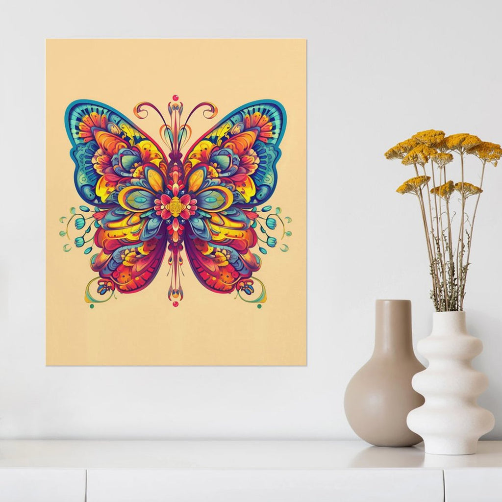 Quadro appeso