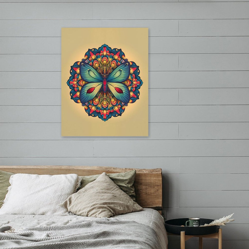 Quadro appeso