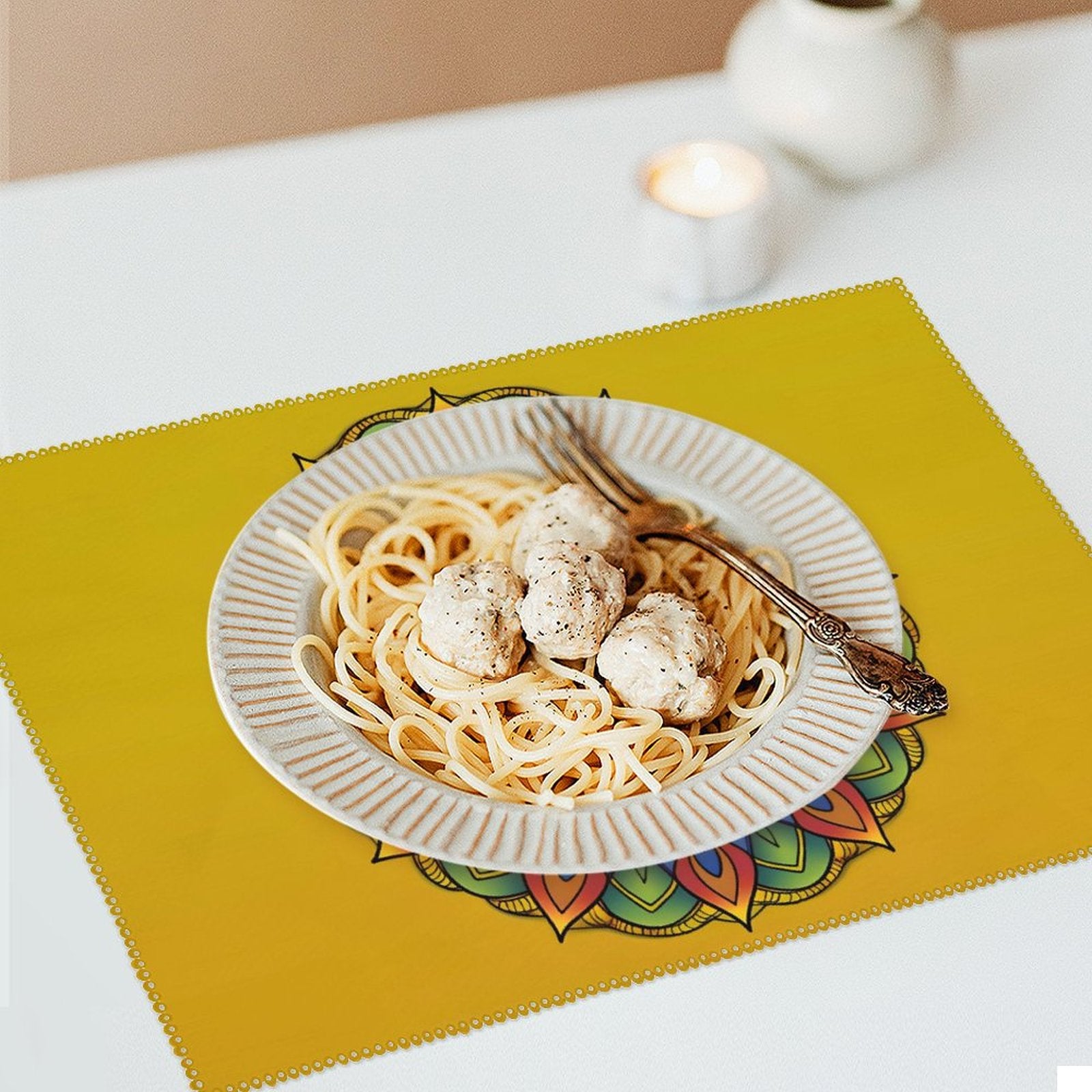 Placemat Set of 4