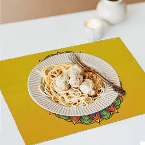 Placemat Set of 4