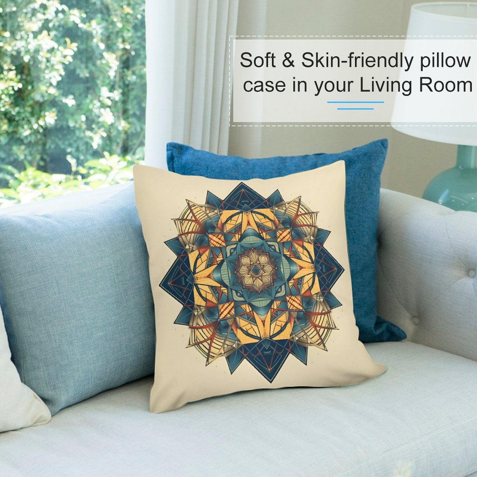 Funda de almohada