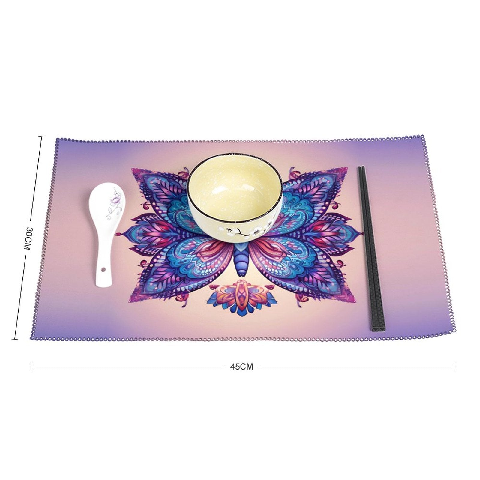 Placemat Set of 4