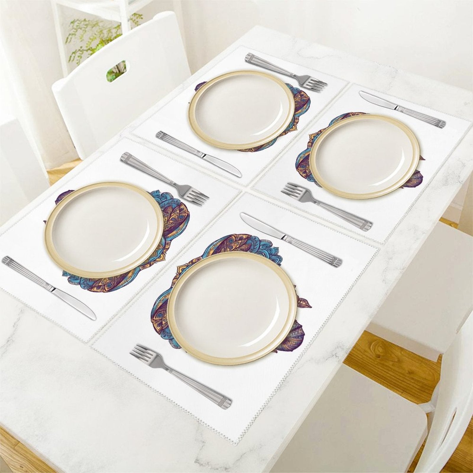 Placemat Set of 4