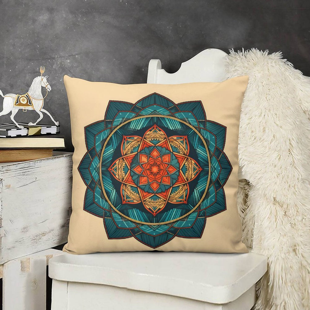 Funda de almohada