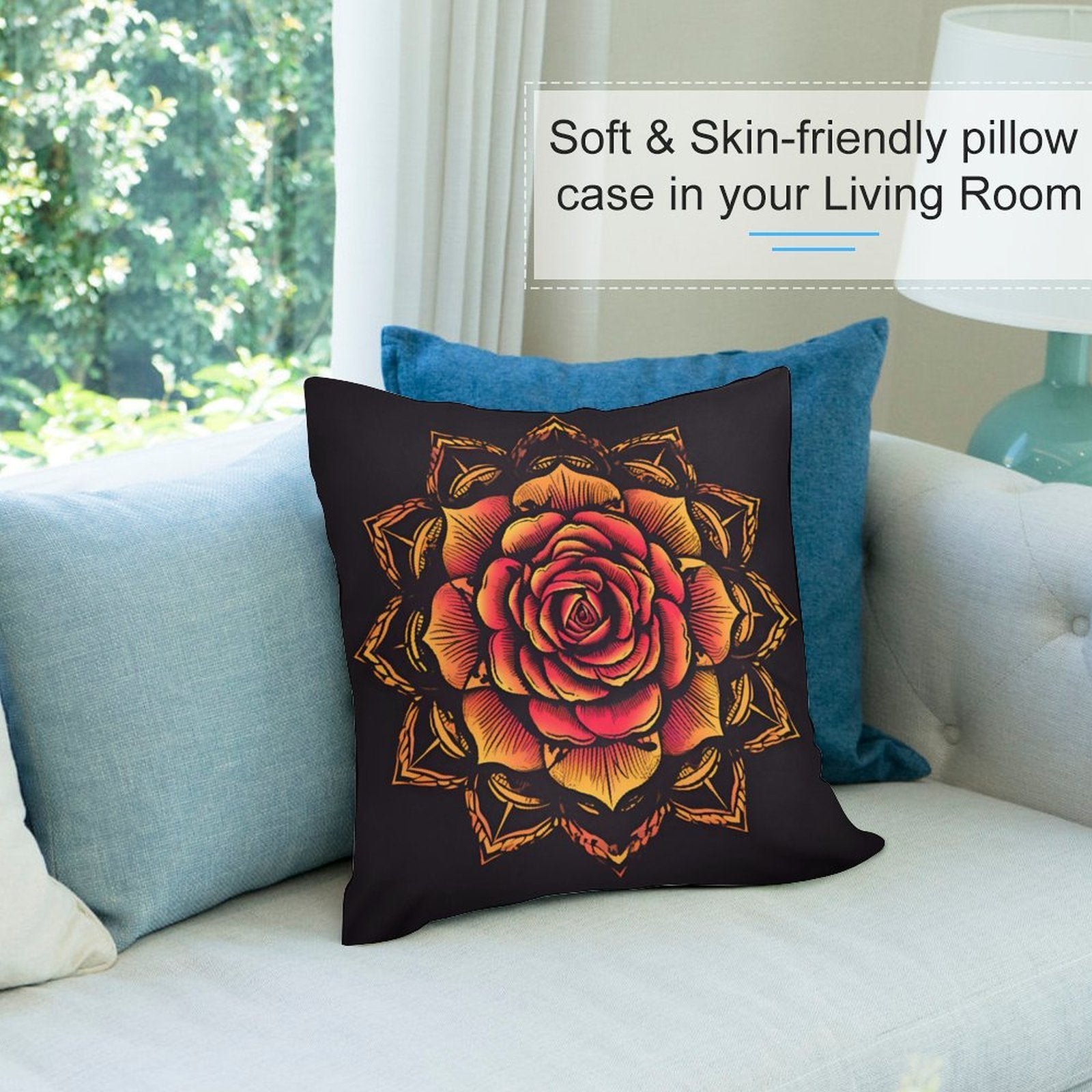 Funda de almohada