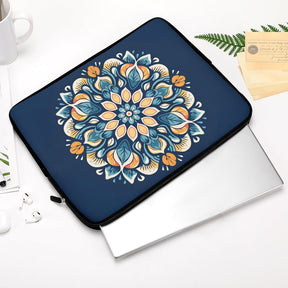 Flower Laptop Sleeve