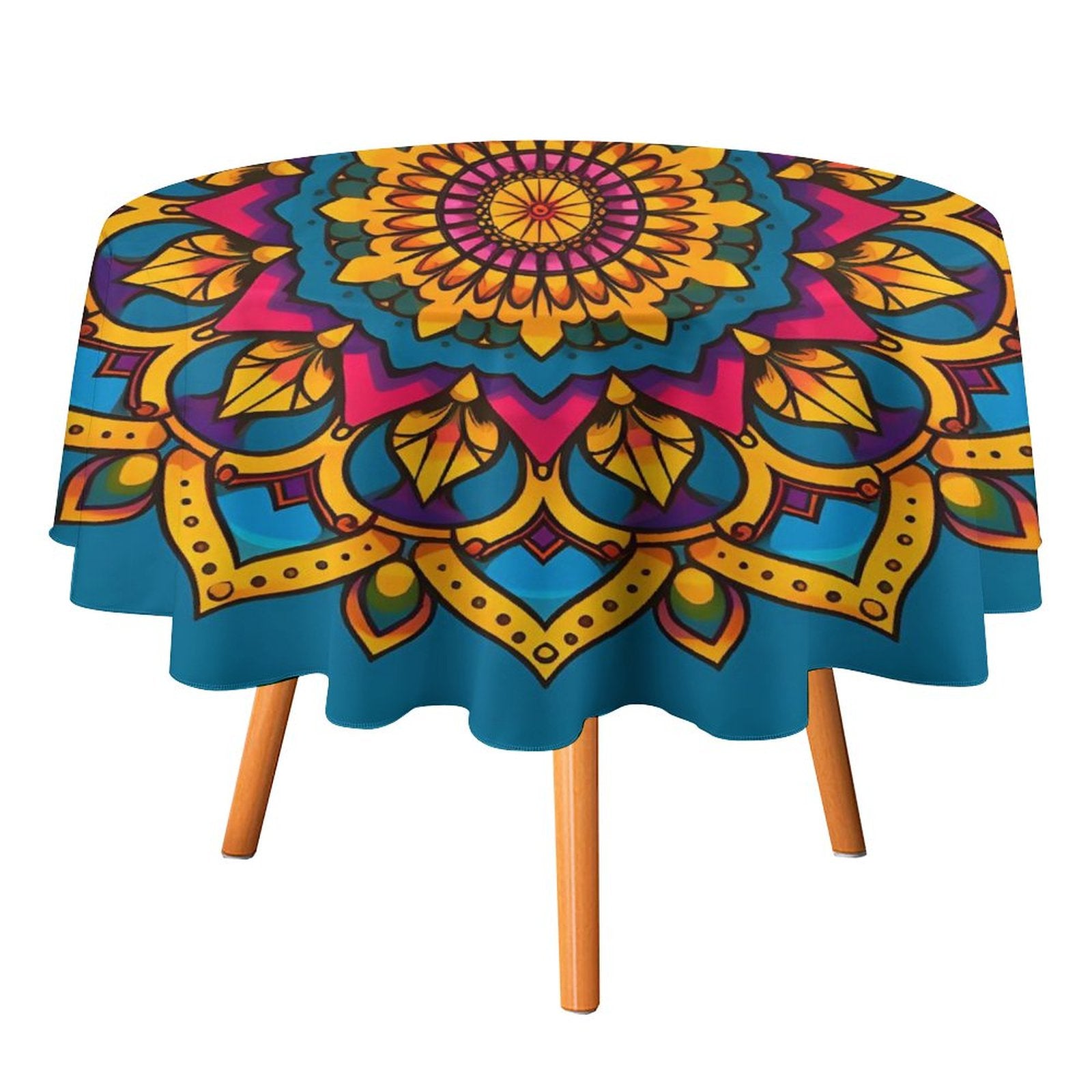 Round Tablecloth