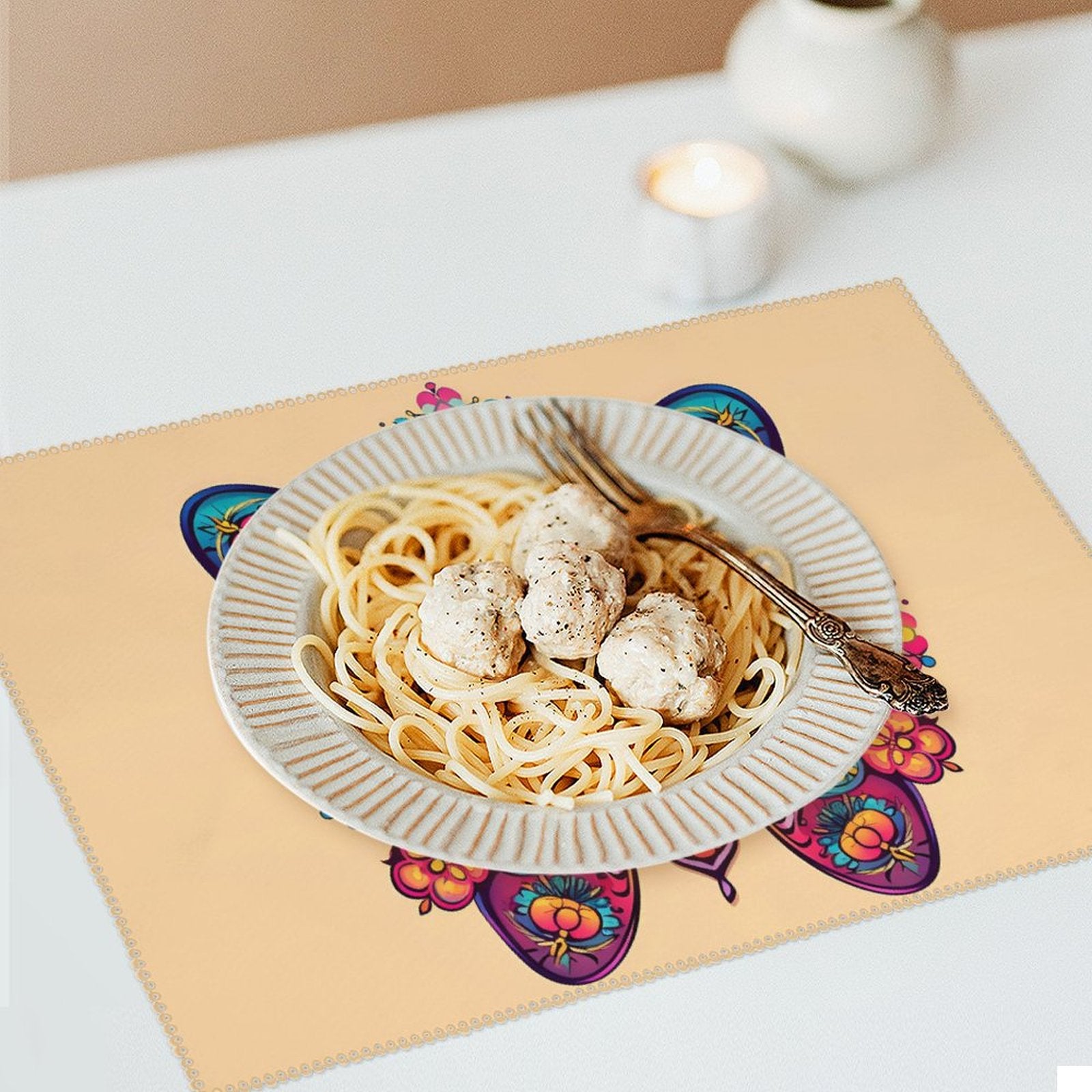 Placemat Set of 4