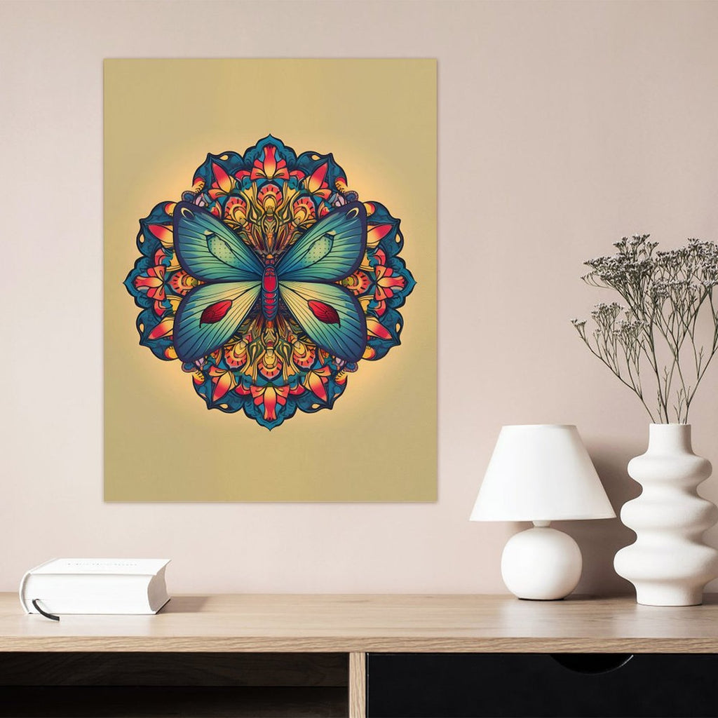 Quadro appeso
