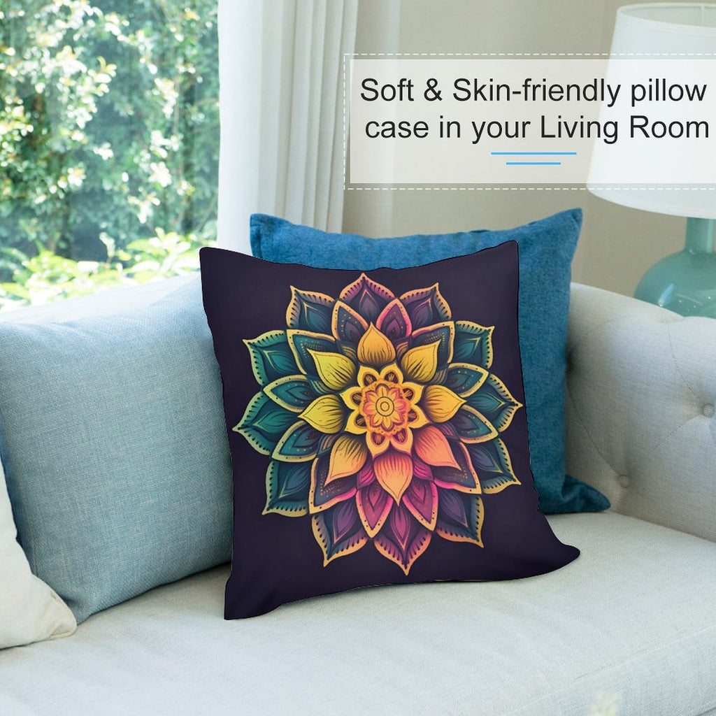Funda de almohada