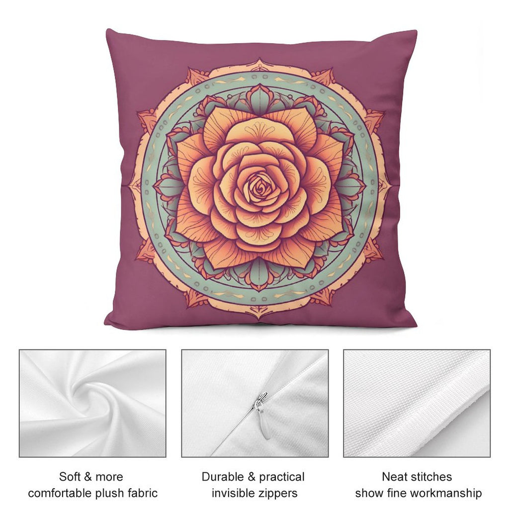 Funda de almohada