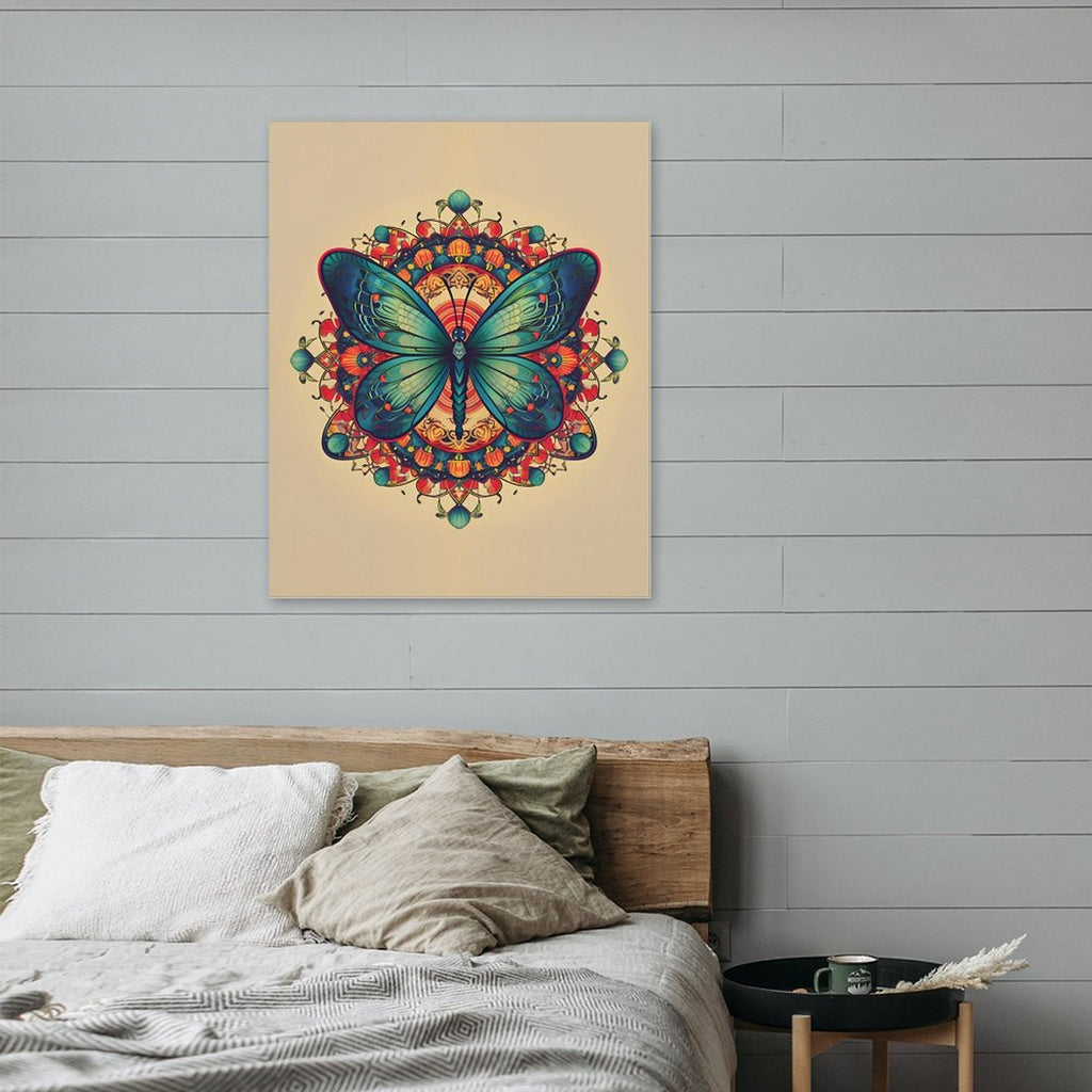 Quadro appeso