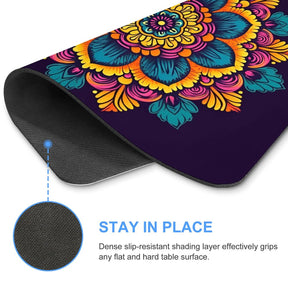 Square Mouse Pad