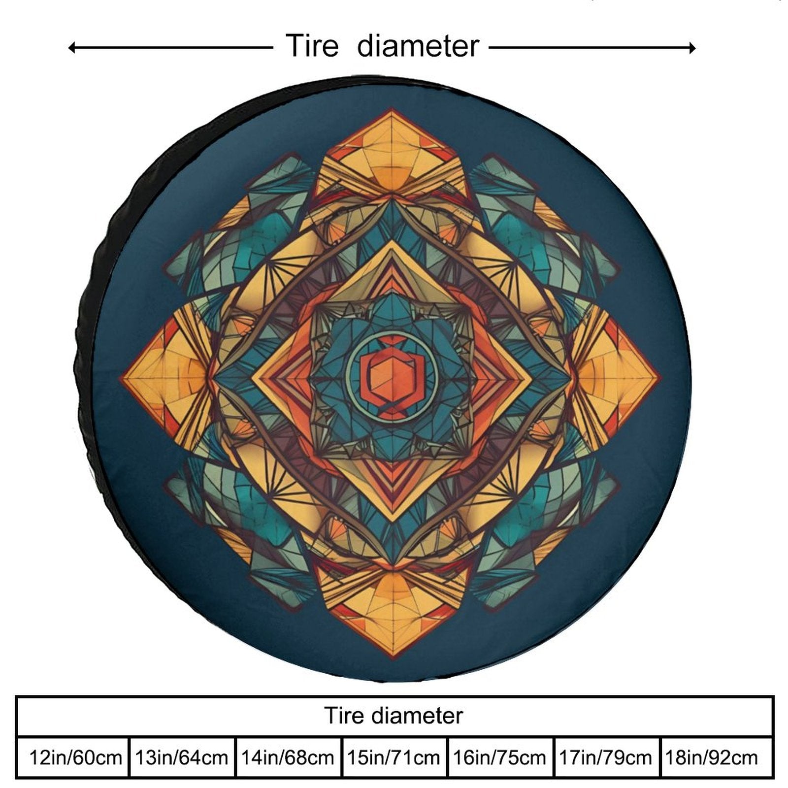 Tire Cover