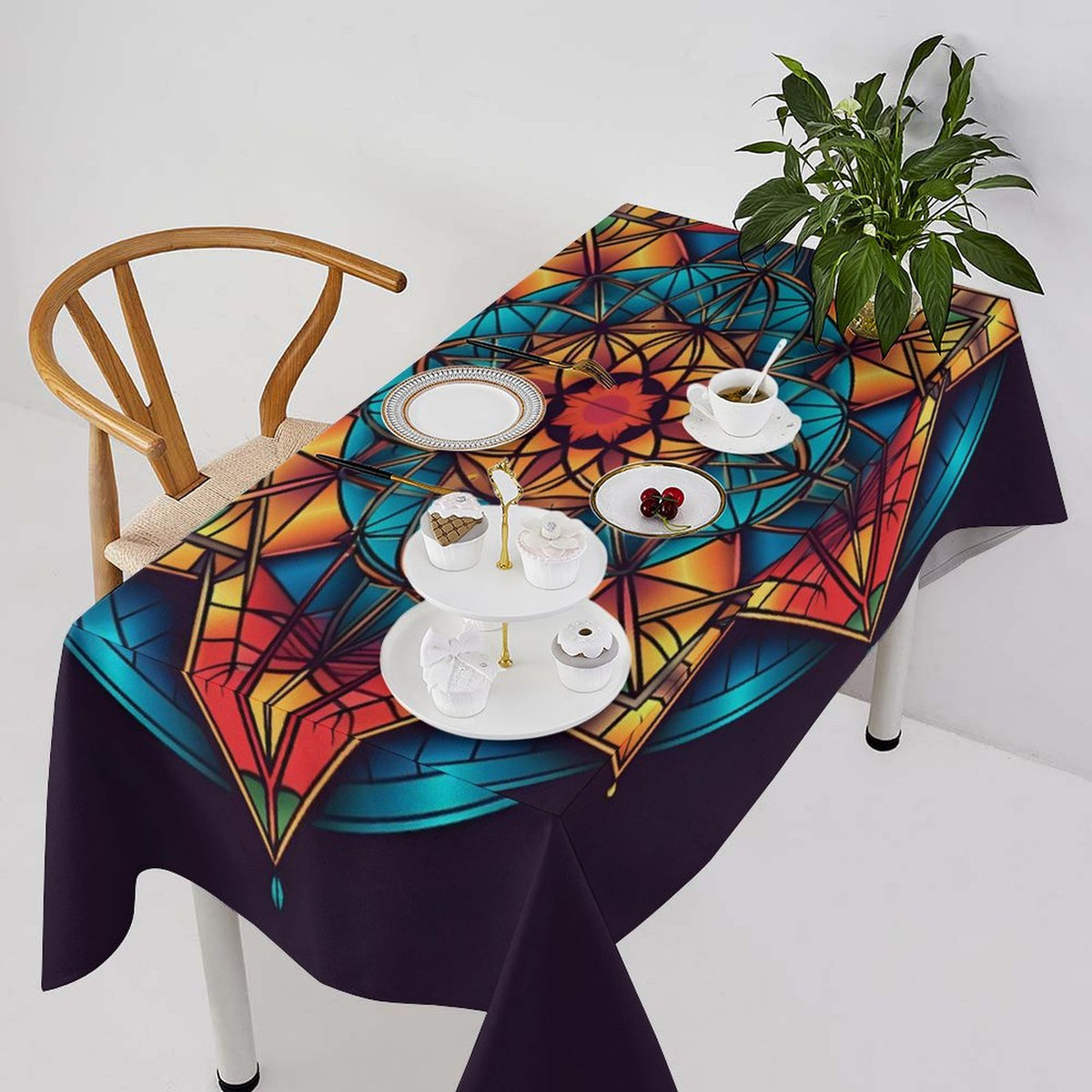 Rectangular Tablecloth