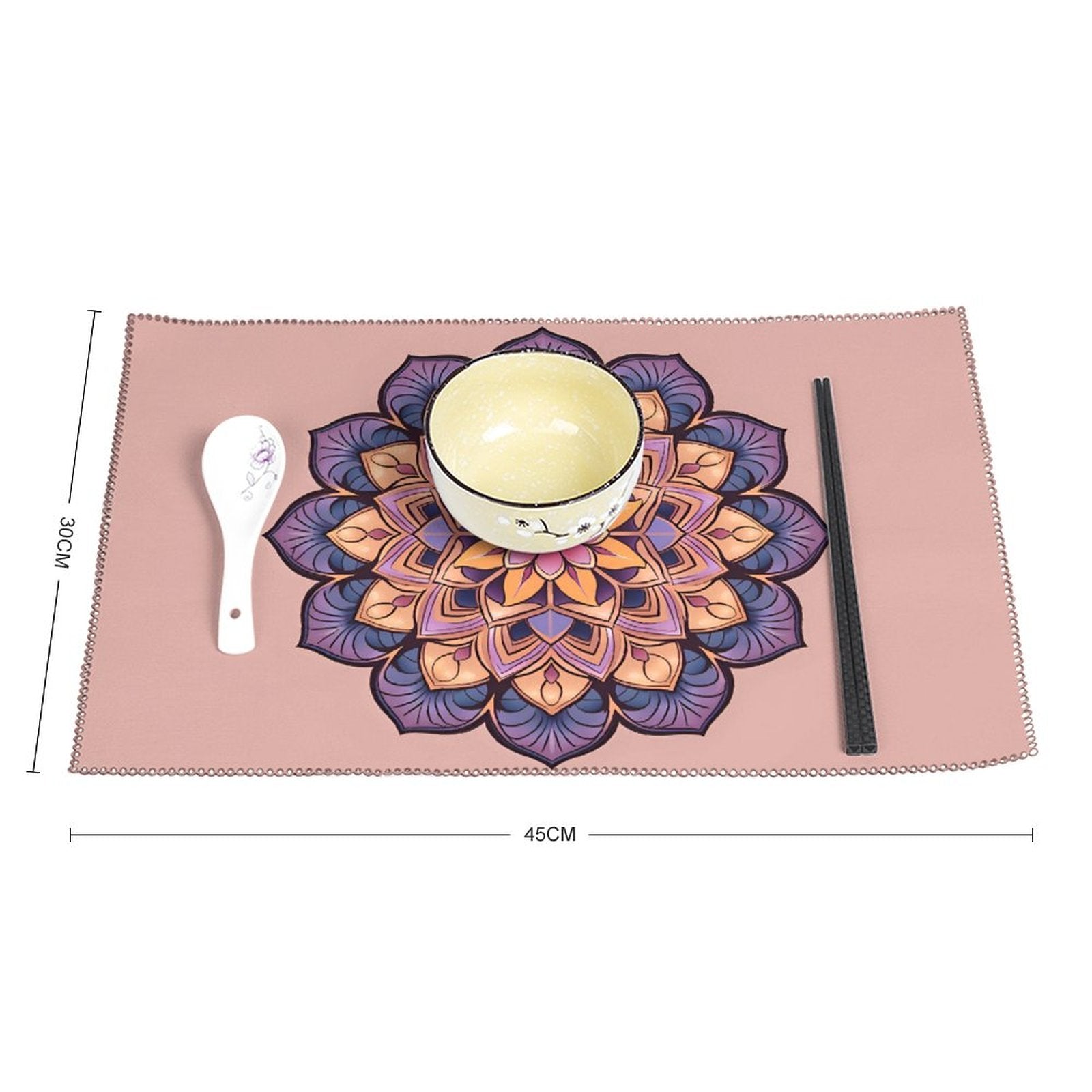 Placemat Set of 4