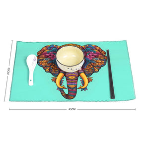 Placemat Set of 4