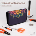 Bolsa de almacenamiento plegable