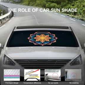 Car Sunshade