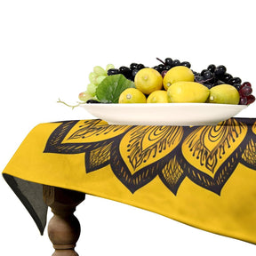 Rectangular Tablecloth