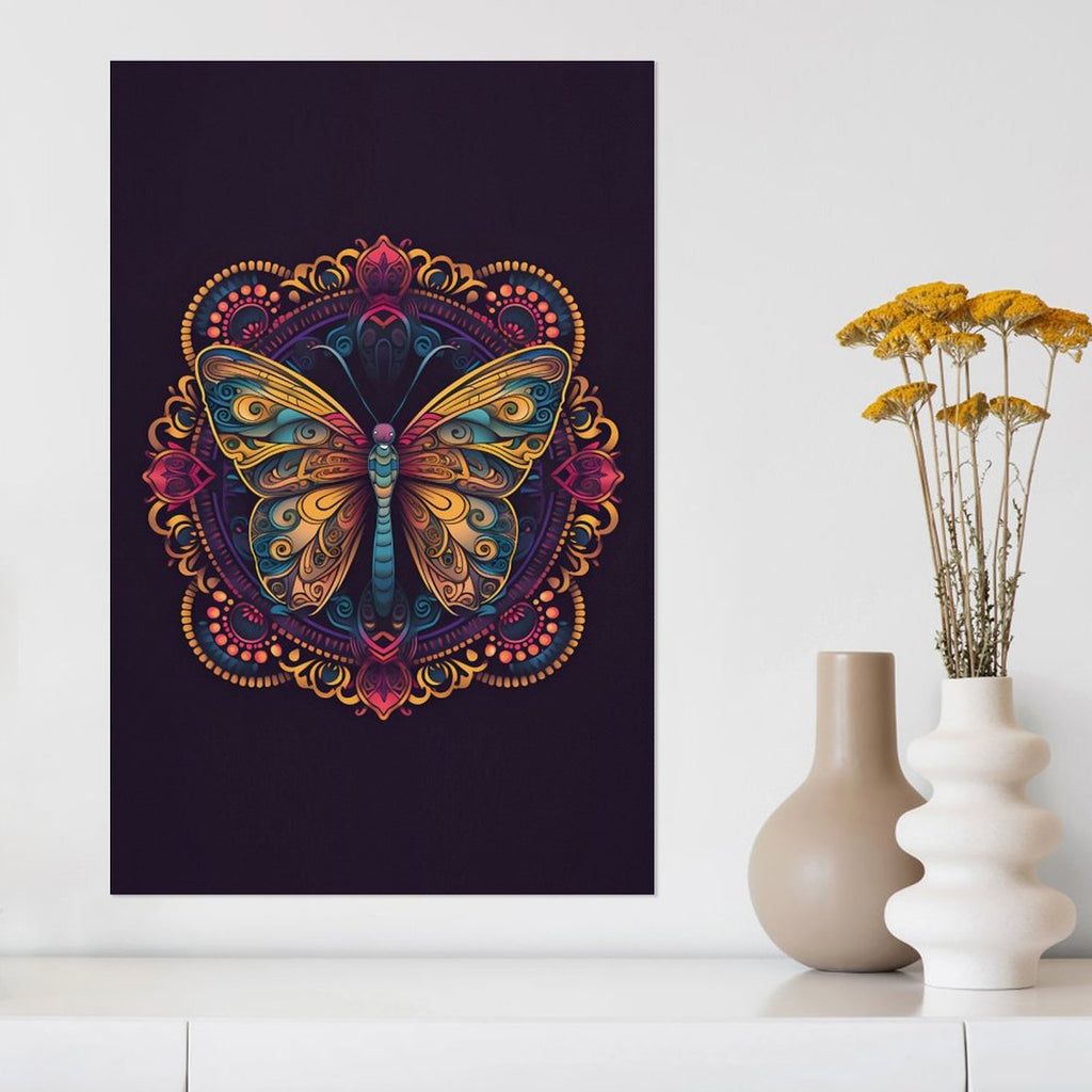 Quadro appeso