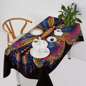 Rectangular Tablecloth