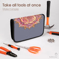 Bolsa de almacenamiento plegable