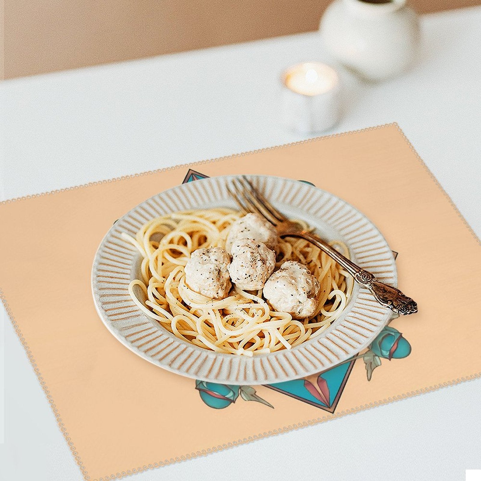 Placemat Set of 4