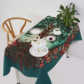 Rectangular Tablecloth