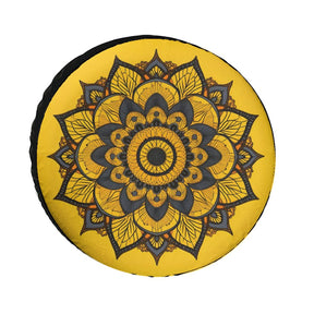 Tire Cover