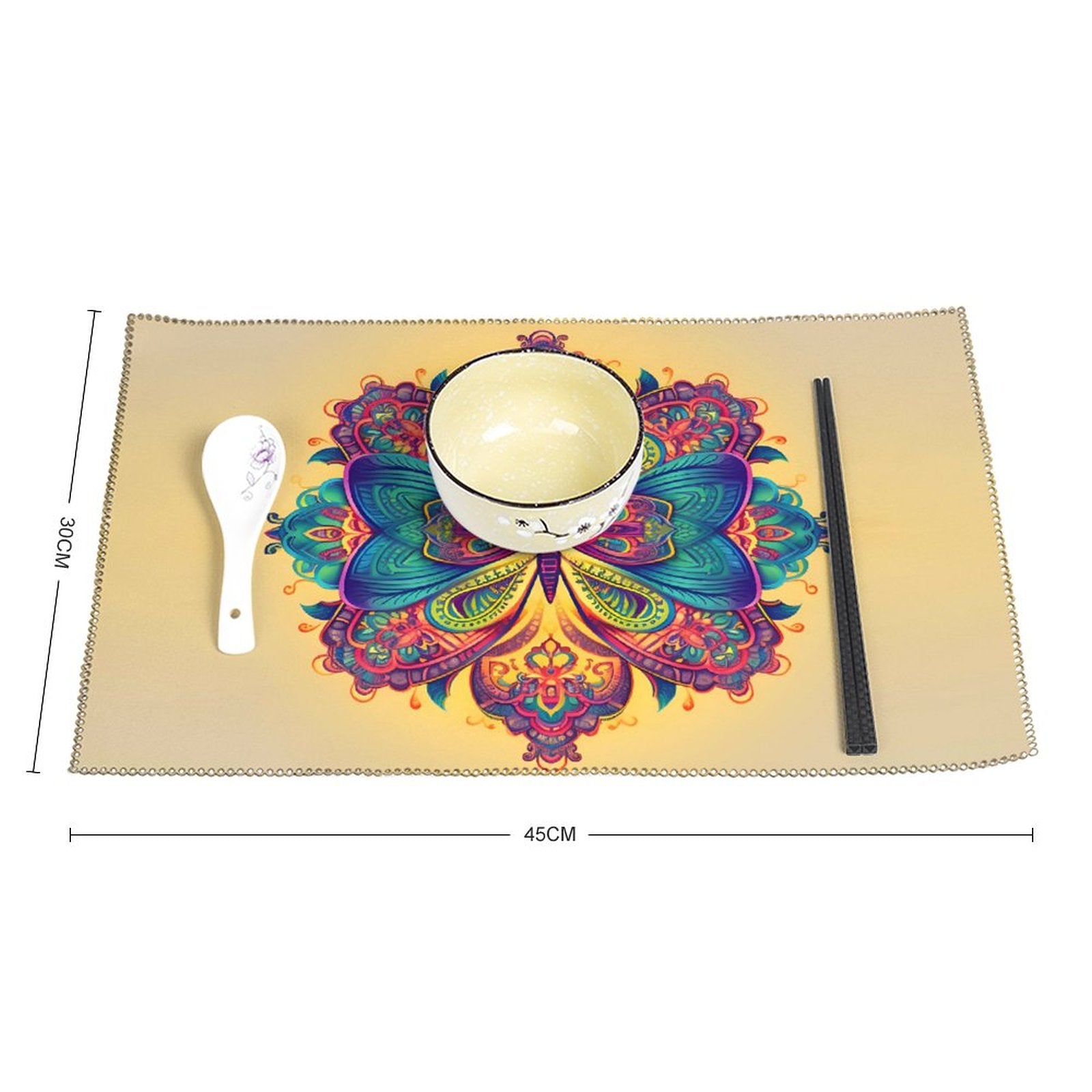 Placemat Set of 4