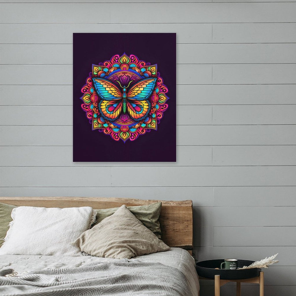 Quadro appeso