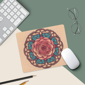 Square Mouse Pad