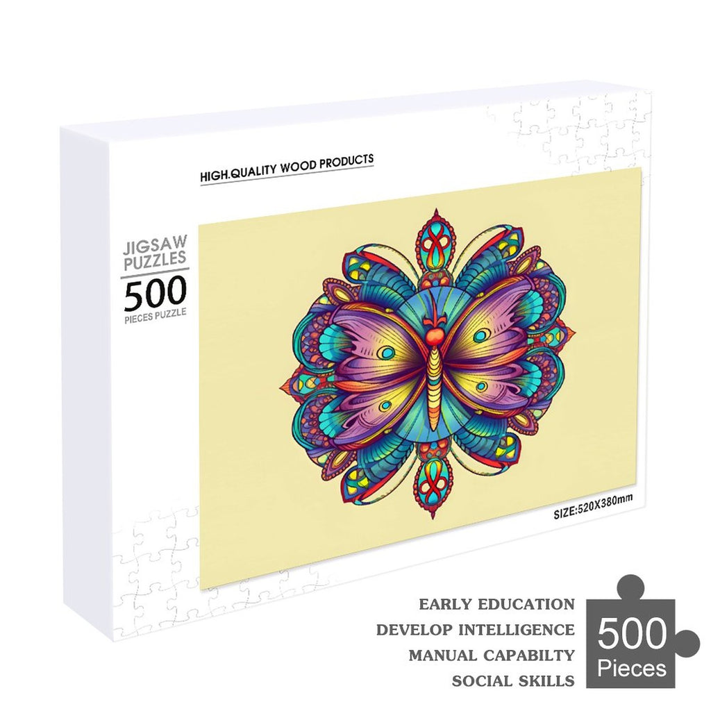 Puzzle di immagini
