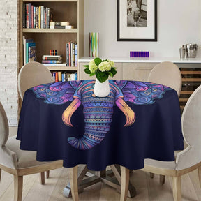 Round Tablecloth