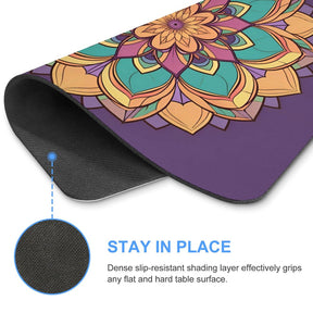 Square Mouse Pad