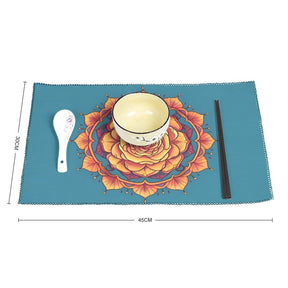 Placemat Set of 4