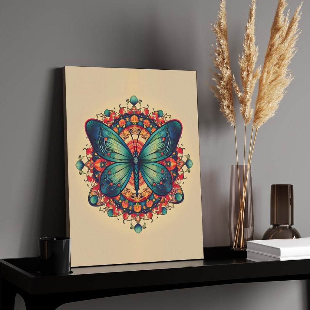 Quadro appeso