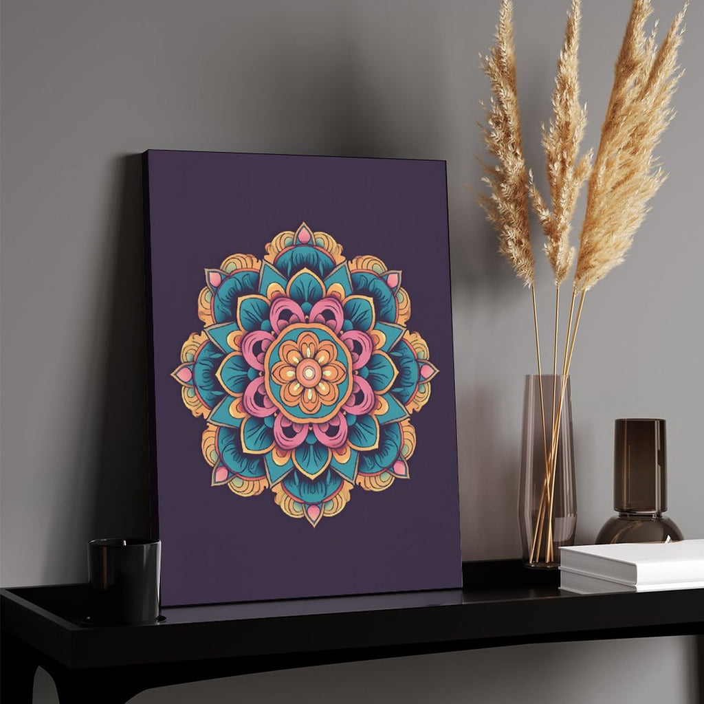 Quadro appeso