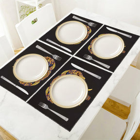 Placemat Set of 4