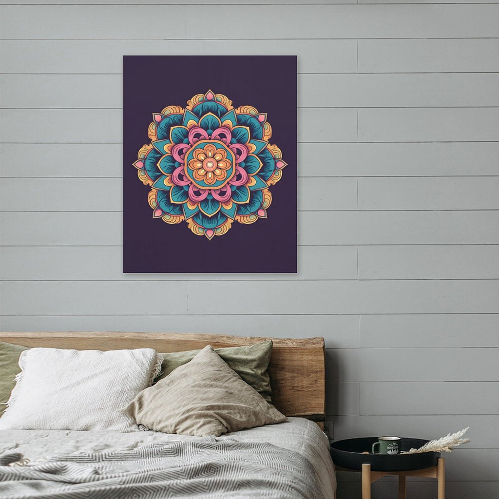 Quadro appeso