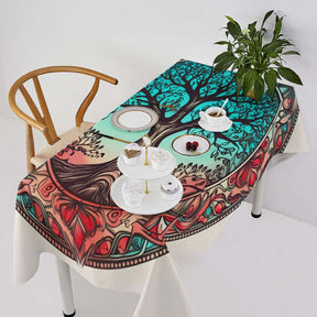 Rectangular Tablecloth