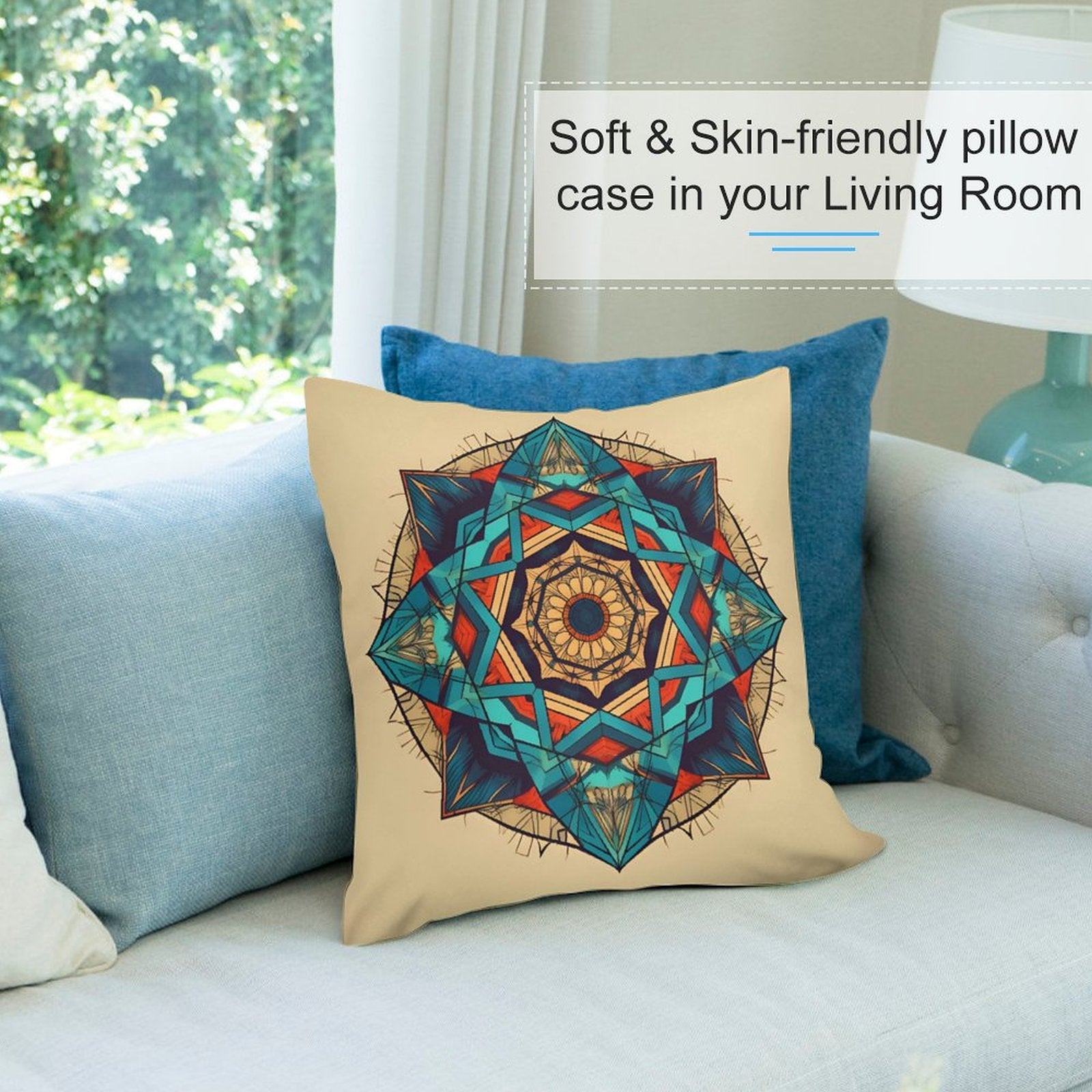 Funda de almohada